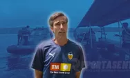Profil Fernando Martín Carreras, Pelatih Valencia CF Women B yang Tewas dalam Tragedi Kapal di Labuan Bajo
