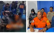 Tim SAR Temukan 1 Jenazah Diduga WNA Spanyol Korban KM Putri Sakinah di Perairan Labuan Bajo