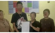 Dua KDRT dalam Sehari di Kupang, Polisi Mediasi, Suami Teken Pernyataan