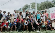 Konten Bhayangkari Ende Jadi Inspirasi, Warga Mengaku Baru Kenal Peran Nyata Bhayangkari