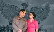 Dari Flores ke Mabes Polri, Ini Jejak Pengabdian AKBP Ngurah Joni Mahardika di NTT
