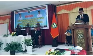 123 Pejabat Dilantik di Flotim, Bupati Doni Dihen Ungkap Alasan di Balik Penentuan Jabatan
