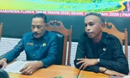 DPRD Flores Timur Dorong Tiga Ranperda Tertunda Jadi Prioritas 2026