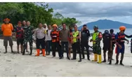 7 Hari Dicari Tak Ditemukan, Polda NTT Hentikan Operasi SAR Nelayan Flores Timur