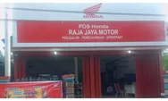 Lesing Mitra Raja Jaya Motor di Adonara Disorot, Warga Diminta Surat Nikah Adat untuk Kredit Motor