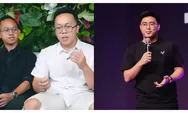 Korban Dugaan Penipuan Trading Kripto yang Menyeret Nama Timothy Ronald Mulai Buka Suara
