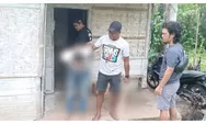 Baru Bebas Penjara, Residivis Curanmor Kembali Beraksi di Manggarai Barat