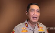 Kapolda Sulsel: RS Bhayangkara Makassar Jadi Rujukan Antemortem Pencarian Pesawat ATR Hilang Kontak