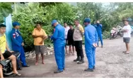 Terbawa Arus Saat Memancing, 3 Nelayan Flores Timur Berhasil Diselamatkan