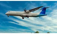 Kontak ATR IAT Hilang di Maros, Komisi V DPR Soroti Usia Pesawat 26 Tahun