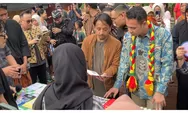 Raffi Ahmad ke Sanggar Tari Banyumas, Ini yang Dibicarakan Bersama Komunitas Kreatif