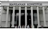 Mahasiswa Hukum Gugat Ketentuan Penangkapan Hakim dalam KUHAP ke Mahkamah Konstitusi
