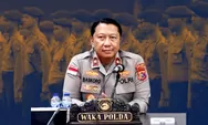  Wakapolda NTT Ingatkan Kapolres: Data Bukan untuk Disimpan, tapi Ditindaklanjuti