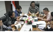 Kejari Flores Timur Gelar Ekspose, Dugaan Korupsi Proyek IPA Desa Helan Langowuyo Mencuat