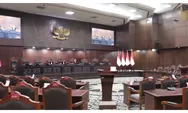 Hak Lingkungan Hidup Digugat ke MK, Tapi Pemohonnya Tak Datang