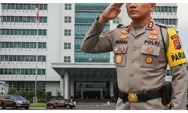 Gugatan Ditolak, Pintu Jabatan ASN bagi Polisi Aktif Tetap Terbuka