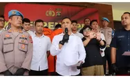 Bukan Sekali Lihat! Pelaku Curi HP di Denpasar Ternyata Sudah Mengintai 3 Hari