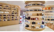 BYD Di-Space Zhengzhou, Museum NEV Pertama Tiongkok untuk Edukasi Publik