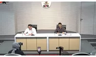 Jarang Terjadi: KPK OTT Bupati Pati Terkait Jual Beli Jabatan Perangkat Desa