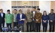 Diajukan Presiden, 18 Calon Ombudsman RI Masuk Tahap Uji Kelayakan DPR