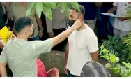 Polres Ende Rekonstruksi Kasus Tewasnya Paulus Pande, Hadirkan Mantan Polisi sebagai Tersangka