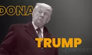 Trump Tarik Ancaman Perang Dagang Eropa, Klaim Negosiasi Greenland Berjalan