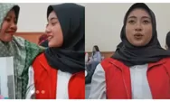 Ikut Demo, Rekam Momen Bakar Jagung, Kini Dituntut 1 Tahun Penjara: Linimasa Kasus Rifa Rahnabila yang Ramai Dibahas di Medsos