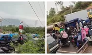  BBM Langka Akibat Cuaca Buruk, Harga Eceran di Lembata Melonjak hingga Rp 50 Ribu per Botol