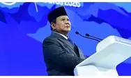 GREAT Institute Nilai Pidato Prabowo di Davos Perkenalkan Prabowonomics ke Dunia