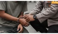 Jejak Ganja Terendus di Rumah Warga, Polres Manggarai Kembangkan Kasus hingga Jalan Raya