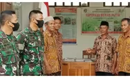 Tak Banyak yang Tahu, Ini Alasan TNI Terlibat dalam Koperasi Desa Merah Putih