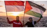 Masuk Dewan Perdamaian Gaza Bentukan AS, DPR Ingatkan Jangan Sampai Keadilan Palestina Tersisih