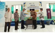 Refleksi Spirit Ibadah dan Keilmuan, UNIMOF Bersama PDM Sikka Peringati Isra Mi’raj