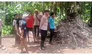 Warga Demondei Flores Timur Hilang, Polisi dan TNI Lakukan Pencarian