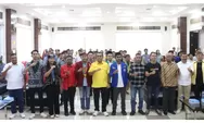  Wacana Pilkada Lewat DPRD Dibahas di NTT, Gubernur Soroti Keberpihakan Demokrasi