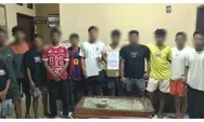 Sempat Dilaporkan ke Polisi, Dugaan Pengeroyokan di Kupang Berakhir Damai
