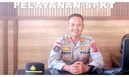 Dari Cekcok ke Tanda Tangan: Kisah Kekasih di Kupang yang Damai di Meja Polisi