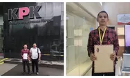 Bupati Manggarai Timur dan Kadis PPO Diadukan ke KPK, TAKD Laporkan Dugaan Gratifikasi Pengadaan Dana BOS Pendidikan