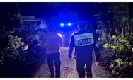 Ganggu Kenyamanan Warga, Polsek Maulafa Tangani Pesta Syukuran Pernikahan di Kupang