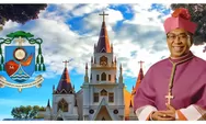 Keuskupan Larantuka Gelar Tahbisan Episkopal Mgr. Yohanes Hans Monteiro, Puncak Rangkaian Kegiatan Iman Februari 2026