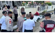 Polres Sikka Angkat Suara soal Sumpah Pocong dan Laporan Dugaan Abaikan Kasus Judi