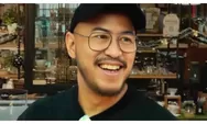  Pandji Pragiwaksono Bertemu MUI Hampir Dua Jam, Bahas Materi Stand Up Comedy