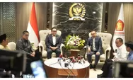Revisi UU Pemilu Jadi Prioritas, RUU Pilkada Masih di Luar Agenda DPR