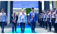 Hak Protokoler Bukan Keistimewaan, MKD Libatkan Polisi Awasi Etik Anggota DPR