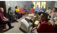  Kapolda NTT Beri Atensi Khusus, Tim Psikologi Diterjunkan Dampingi Keluarga Siswa SD di Ngada