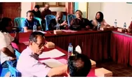 Mediasi  5 Februari 2026: Yayasan Papa Miskin RS Bukit Lewoleba Akui Skorsing Agustina Ilegal