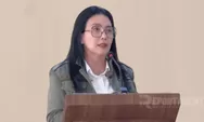 Tragedi Siswa SD di Ngada, Rieke Diah Pitaloka Bongkar Masalah Besar di Balik Data Bansos Negara