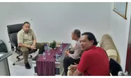 Calo Tiket Kapal Menggila, Polisi–Pelni Kupang Sepakat Perketat Pengamanan