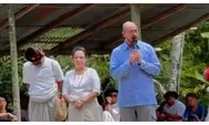 Pandji Pragiwaksono Ikuti Peradilan Adat di Tana Toraja, Janji Tak Ulangi Kesalahan