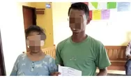 Gara-gara Helm, Calon Pengantin di Maulafa- Kupang Diamankan Polisi Sebelum Akad